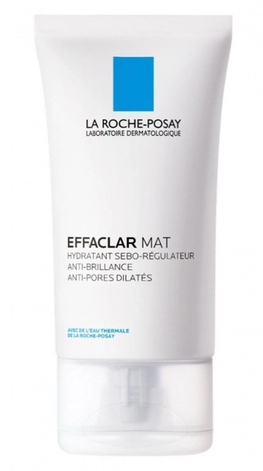 La Roche Posay Effaclar Mat 40ml
